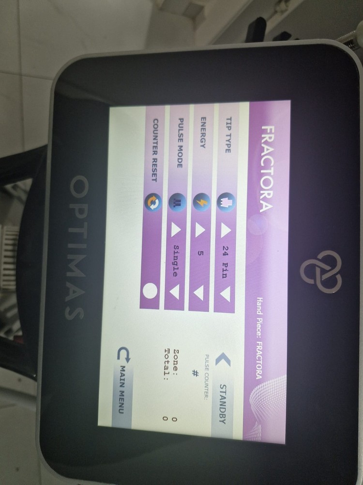 Inmode Fractora