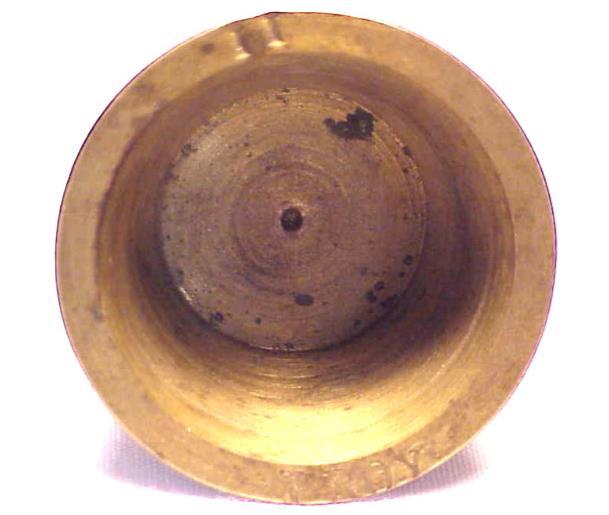 Original BRASS NESTING WEIGHTS IN TROY OUNCES