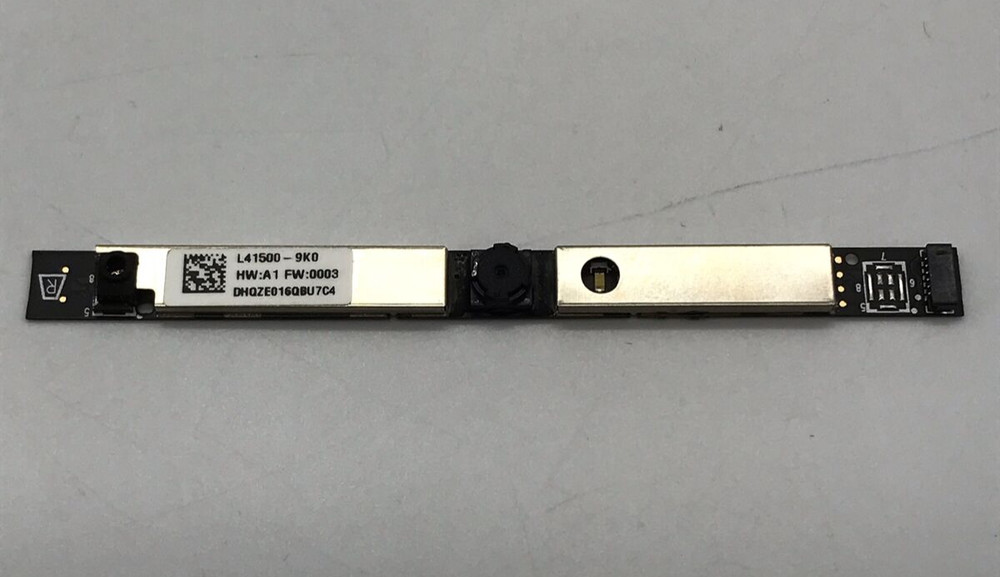 HP 11A G6 EE Chromebook Webcam Camera L41500-9K0