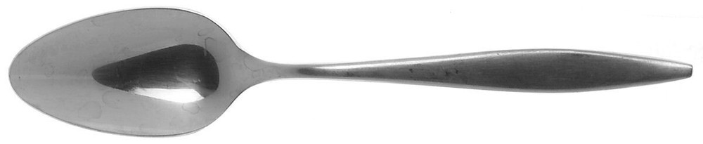 Oneida Silver Tone Teaspoon 502253