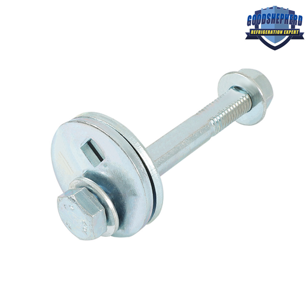 Front Alignment Camber Caster Cam Bolt Kit For Ford Ranger Explorer Mazda B3000