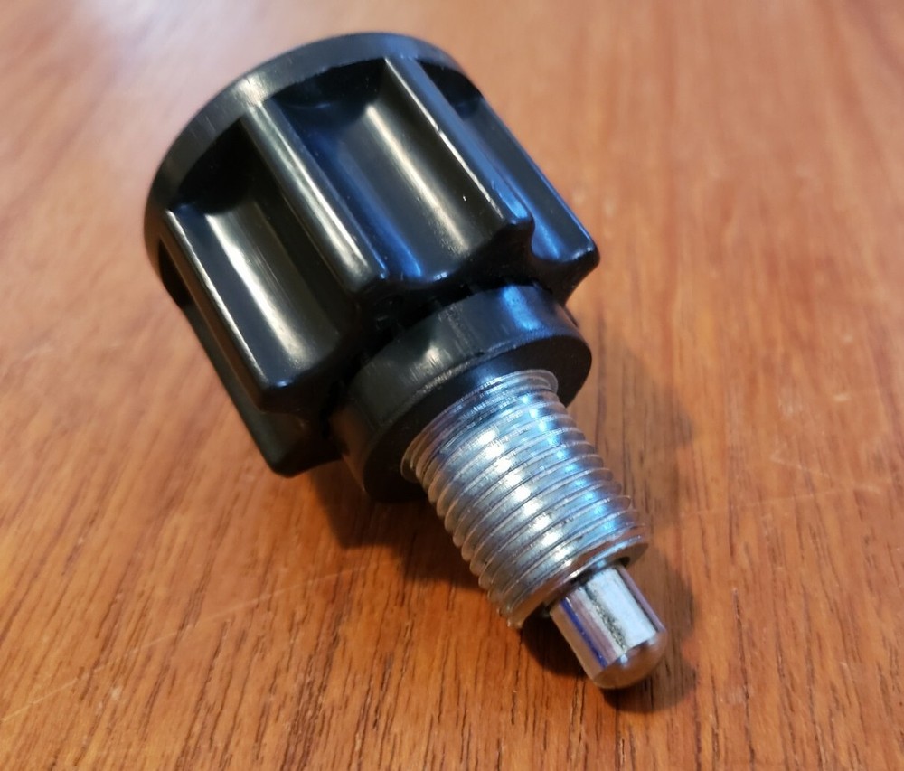 DB Method Squat Exercise Machine Seat Adjustment KNOB Pin Screw REPLACEMENT PART