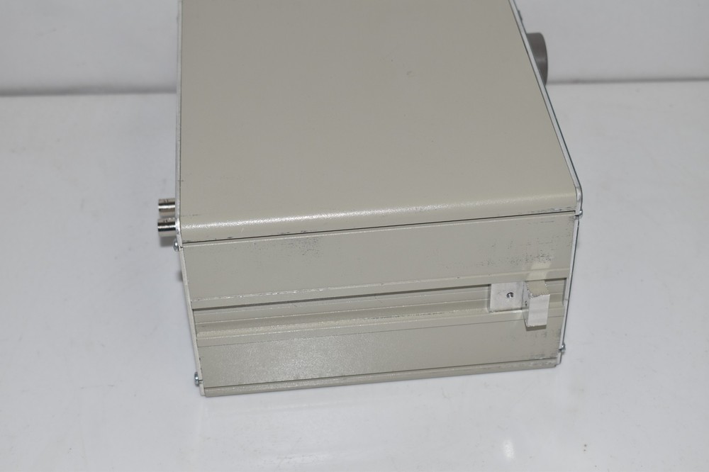 BNC Berkeley Nucleonics Corp 555 PULSE / DELAY GENERATOR (VWD70)