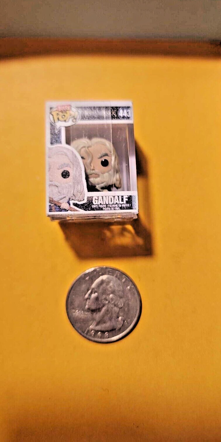 Assorted Funko Bitty Pops you choose LOTR. Star Wars,Pixar