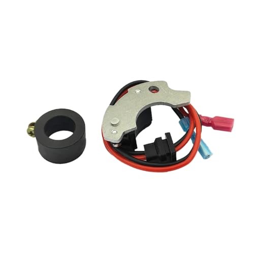 Electronic Ignition Module, T005545 034 Distributor AC905545 Compatible with
