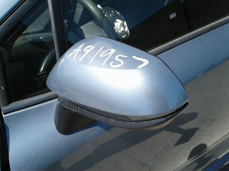 Camera/Projector Hatchback Camera Front Fits 19-24 COROLLA 129247
