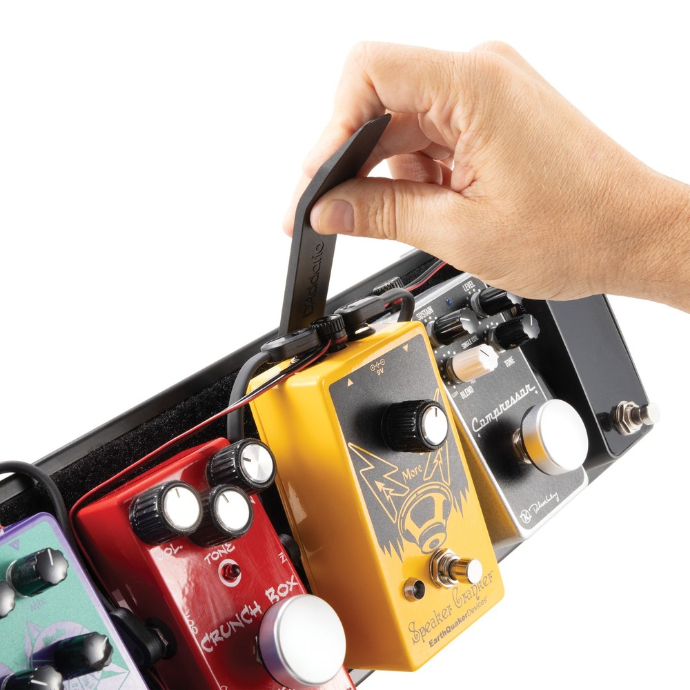 D'Addario XPND Pedal Pry Bar
