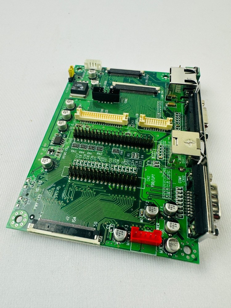 Advantech CPC-2420 2.5" Carrier Board
