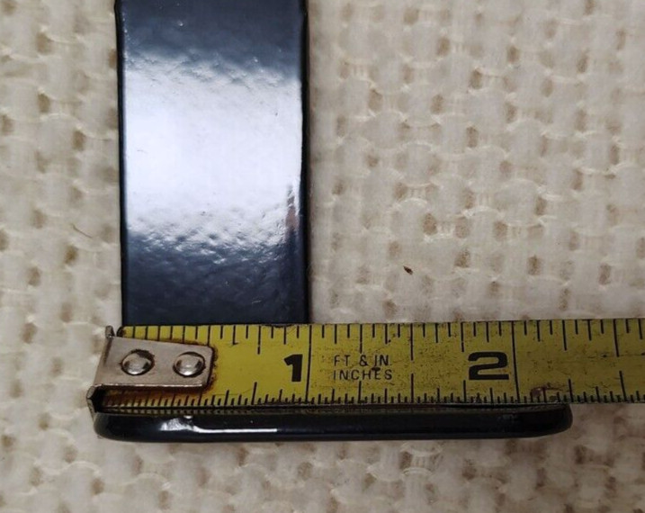 VOLVO PENTA OEM POWER STEERING PUMP BRACKET 3887776