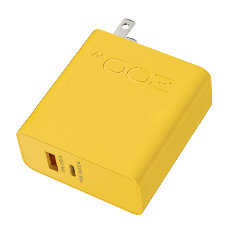 200W Max USB-C Fast Wall Charger & Cable For Google Pixel 8a 7Pro 6Pro 5a 4XL 3a