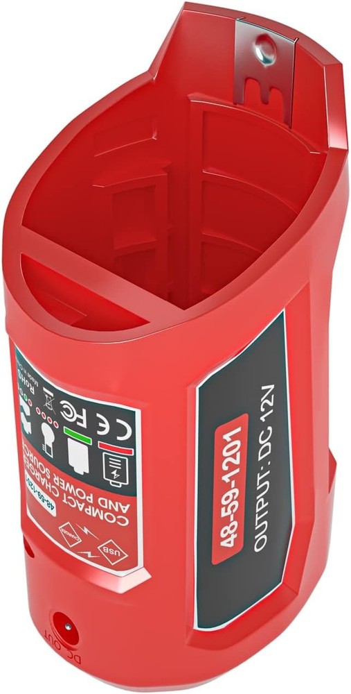 Milwaukee M12 Heated Jacket Adapter