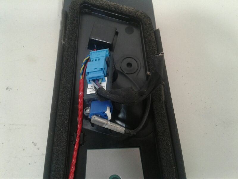 TESLA 3 2021 Camera/Projector 120975