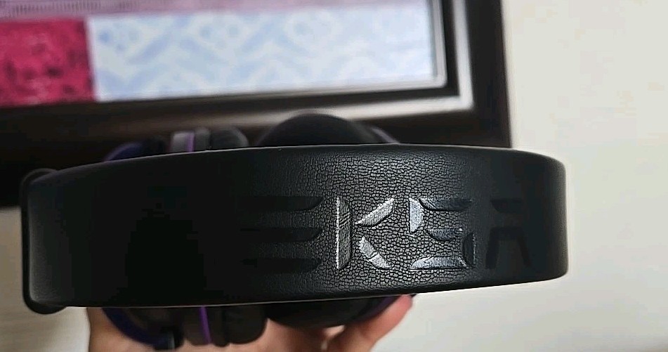 EKSA E900 Gaming Headset No Mic NEW