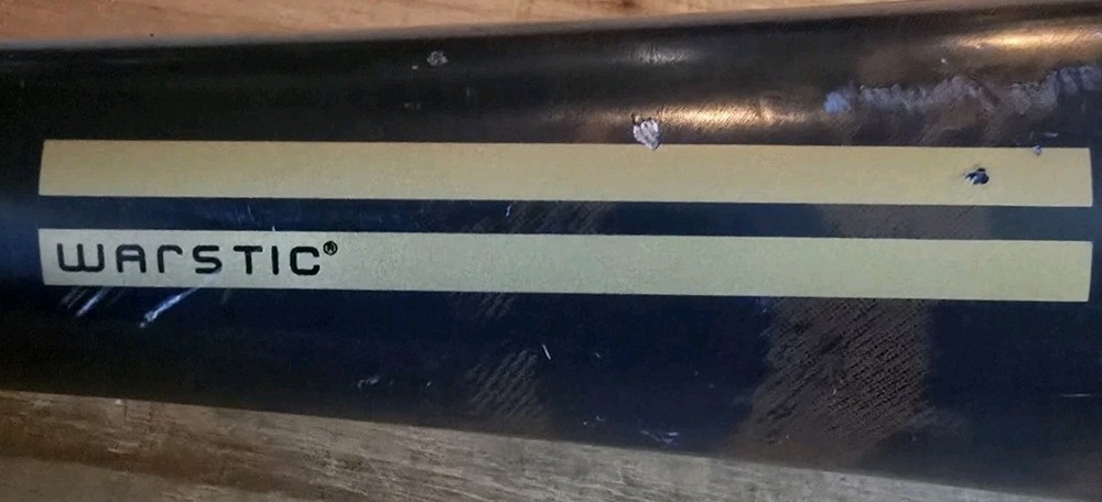 Warhawk Warstic Model WSASL10 28/18 USSSA -10