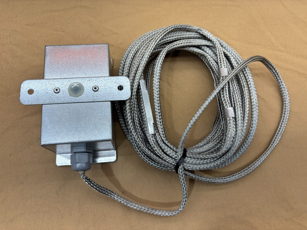 Mamac Systems TE-707-B-12-C-2 Sensor Average Duct Temperature Flexible HVAC Part