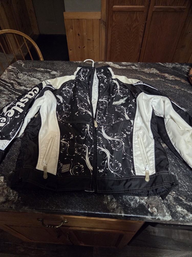 Castle X Snowmobile Jacket