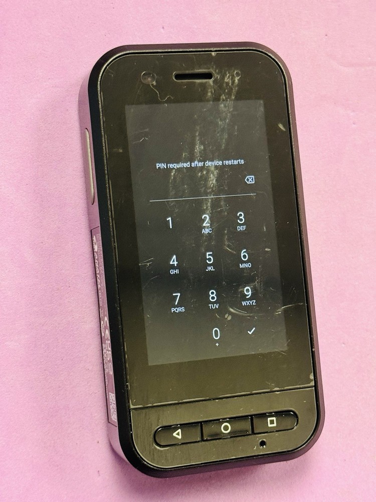 *AS/IS PASSWORD LOCKED* Epson BO-IC400 Intelligent Controller