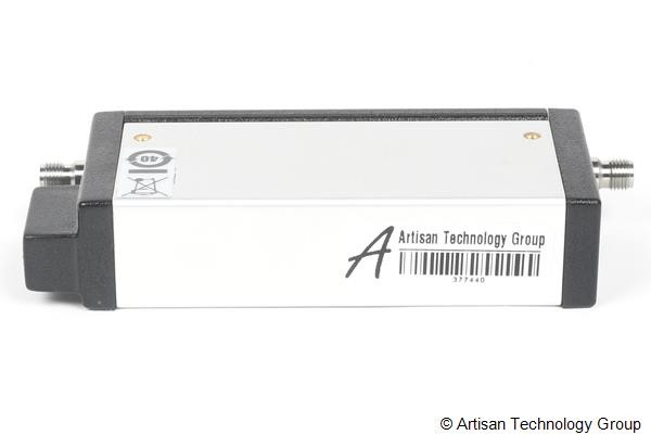 HP 84904K Programmable Step Attenuator