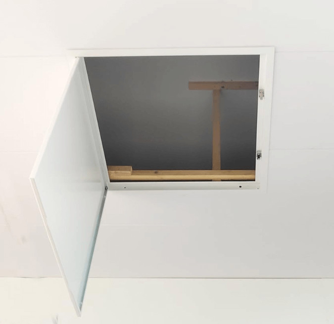 Metal Access Panel 24x24inch