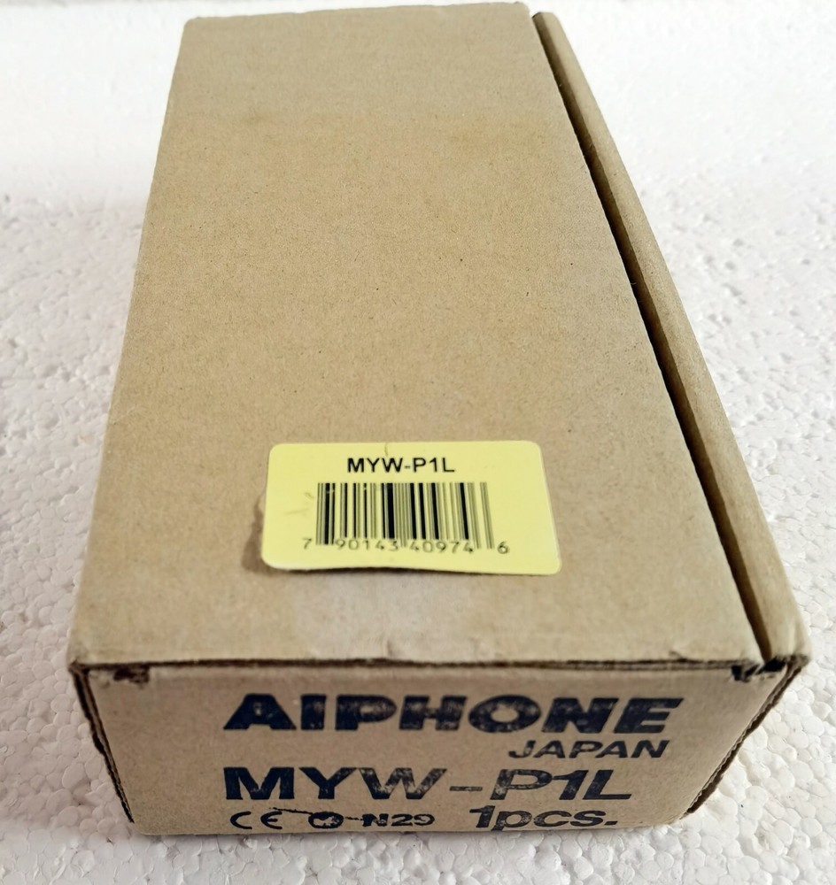 Aiphone MYW-P1L Video Adaptor