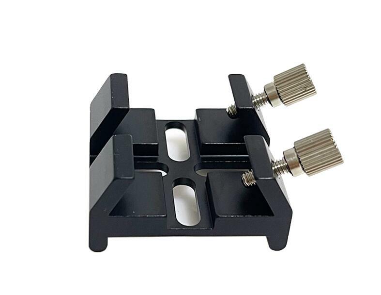 Universal Dovetail Base f Installation Finder Scope Green Laser Pointer Bracket