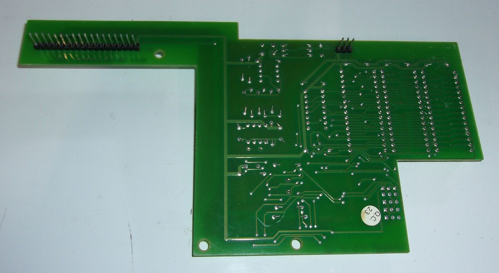 IGT Game King 3802 Sound Board -System Pull