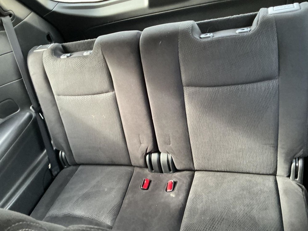 PATHFINDR 2014 Glove Box 5020646