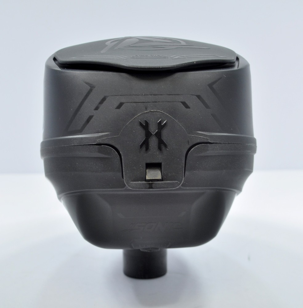 Pre-Owned HK Sonic Loader Black – Excellent Condition