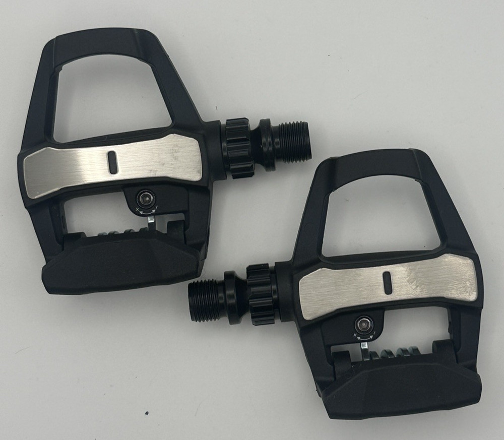 Giant Road Elite Clipless Pedals