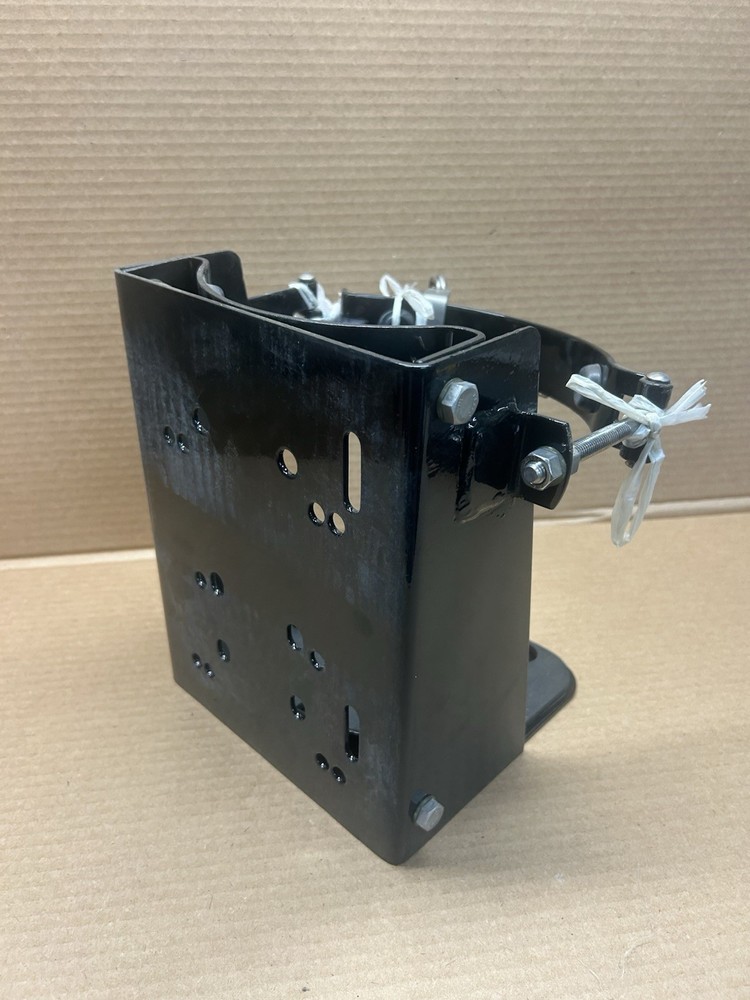 Kidde UB- 20 292474 Bracket Fire Extinguisher Bracket