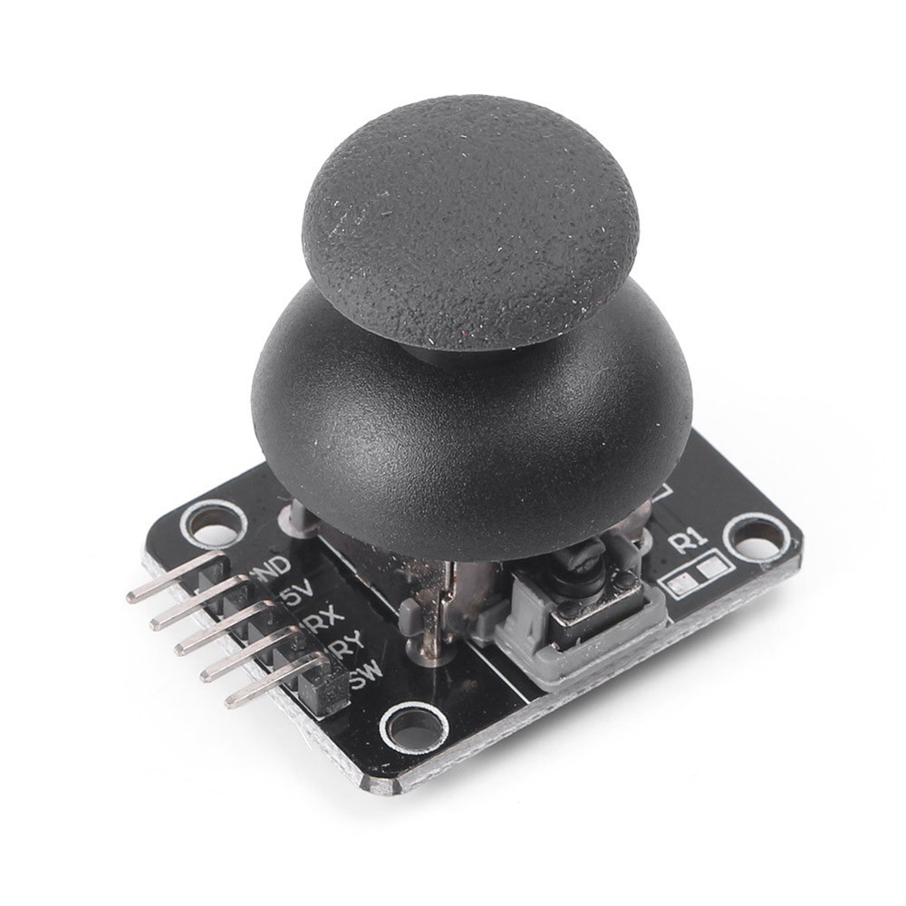 JoyStick 5Pin Breakout Module Shield PS2 Joystick Game Controller po