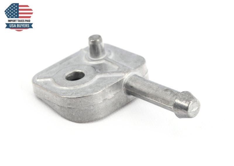 BMW G01 Rear Right Bracket Resonator Genuine 18308593696