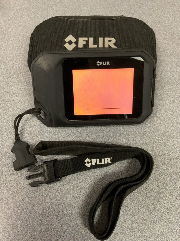 FLIR SYSTEMS C5 (B42006394)