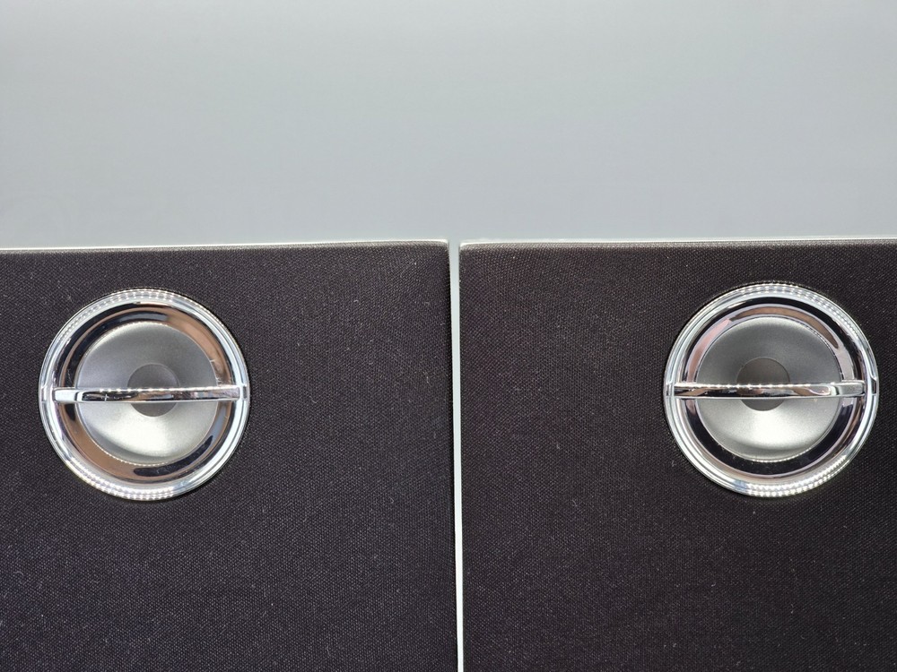 PHILIPS MC235B/37 Micro Home System Shelf Speakers Only