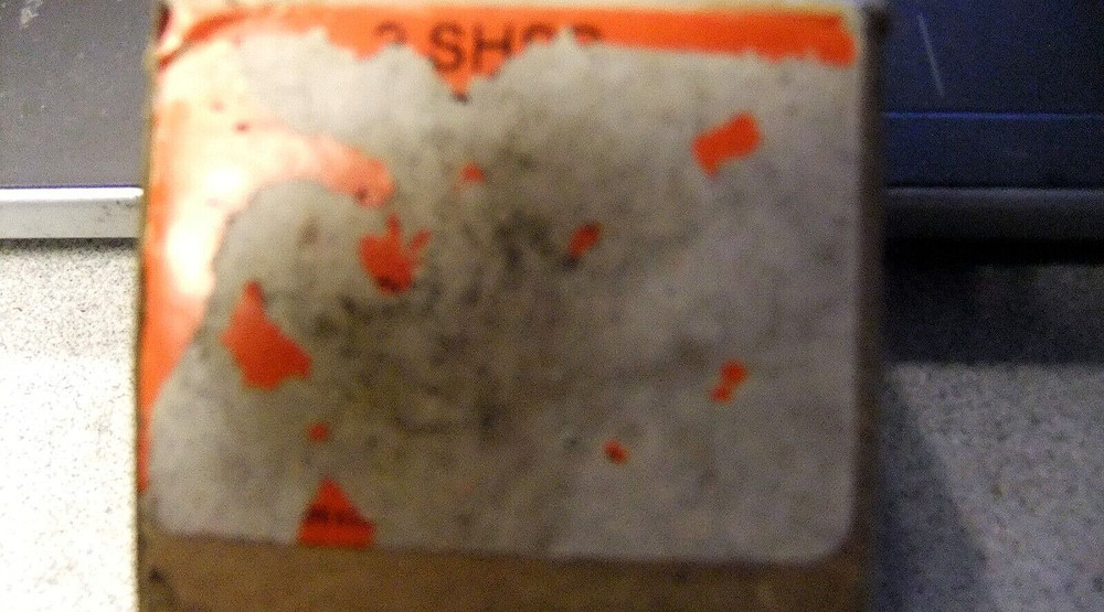 Rexnord 2SHRB Hub Straight Bore