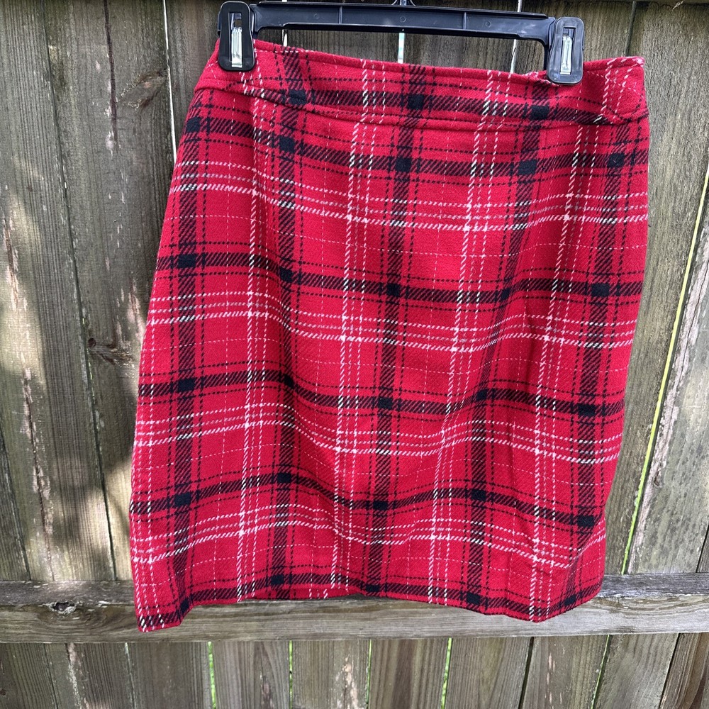 TALBOTS WOMENS SKIRT SIZE 10”
