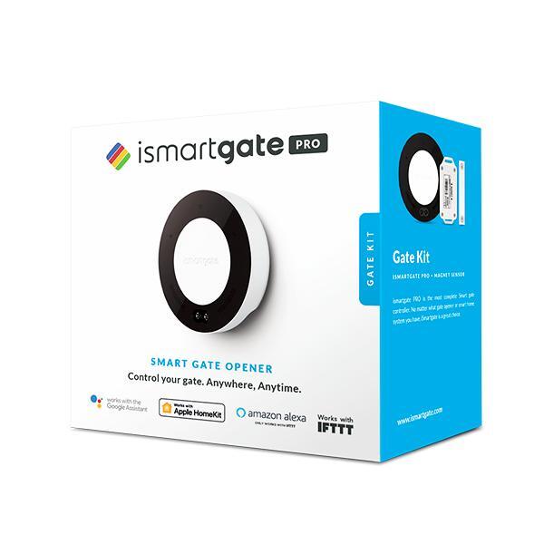 iSmartgate PRO Kit for Gate/Roller Garage