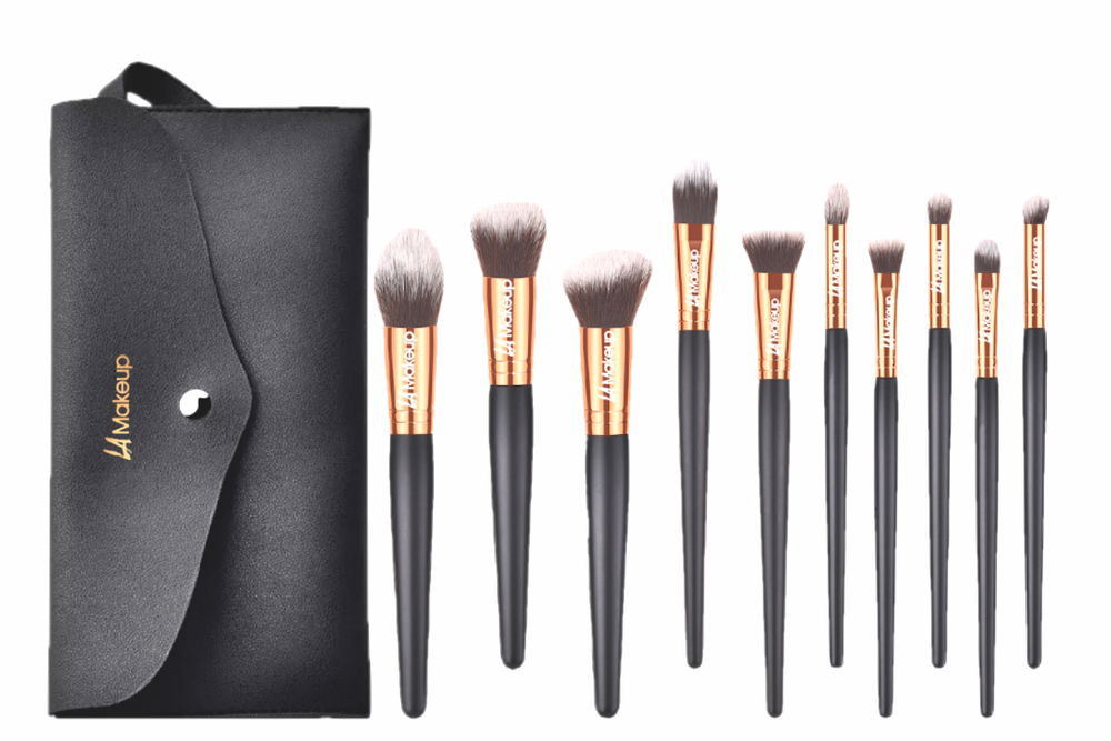 Makeup Brushes