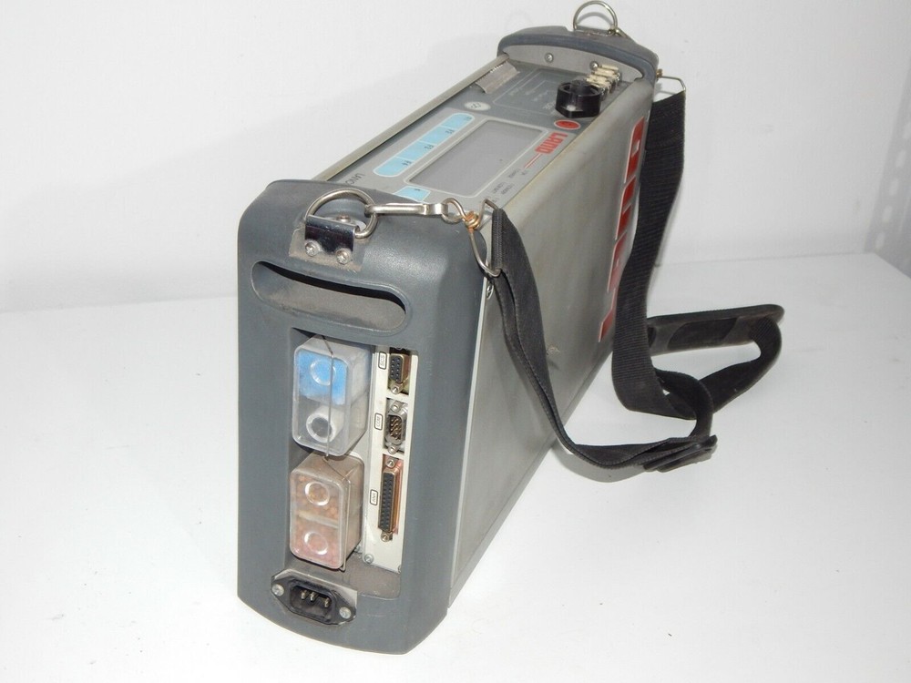 Analyzer exhaust gas analyzer analyzer LAND LANCOM Series II Model 099-410 #2