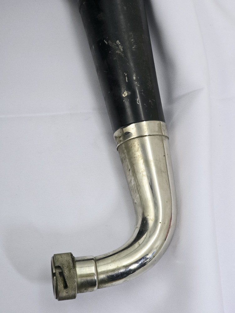 Edison Diamond Disc Phonograph Horn