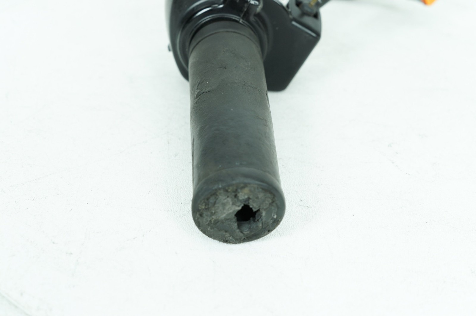 00 Harley Touring Electra Glide OEM Left Turn Signal Headlight Switches Controls