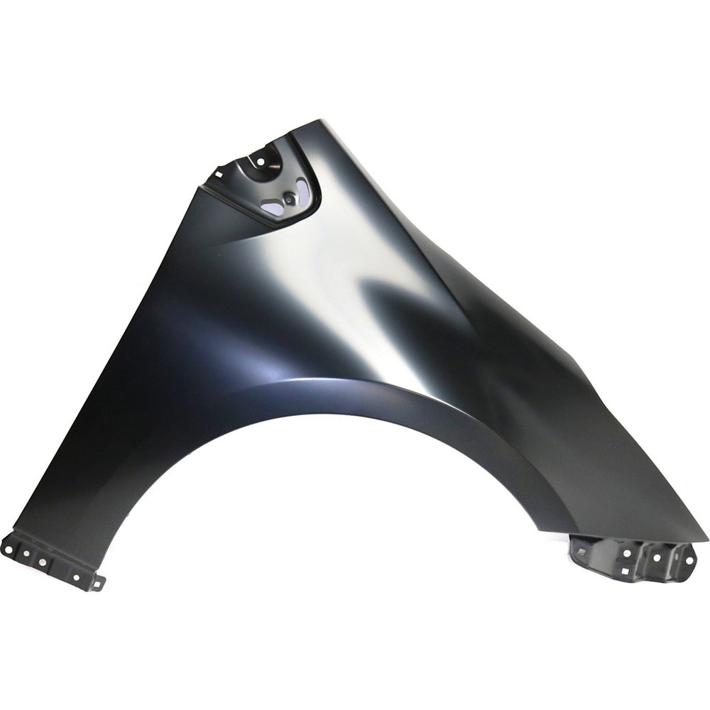 Fender For Toyota Prius 2016-2022 Front Driver and Passenger Side