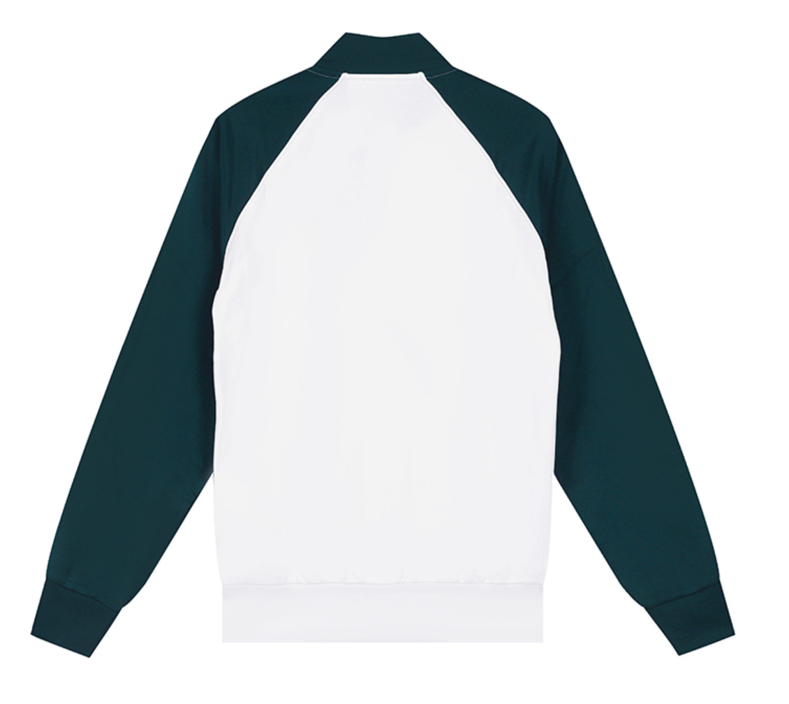 adidas Originals Adicolor Classics SST Track Jacket Men Sports Top Casual JY1293