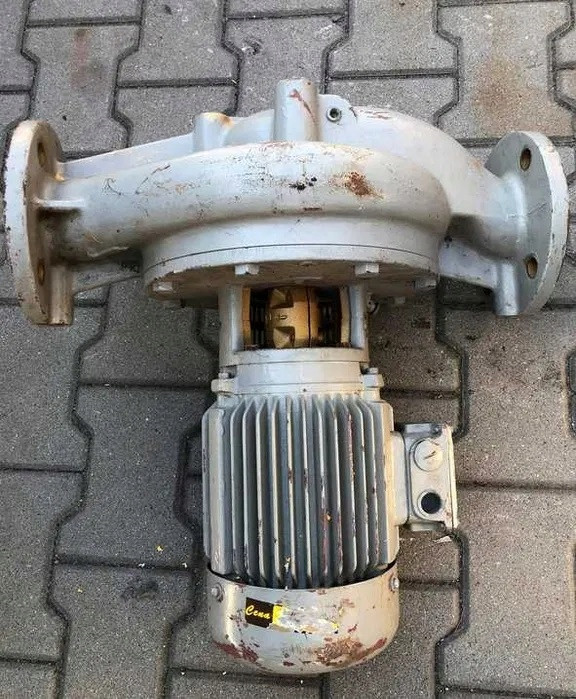 Grundfos LM 65-160 24F-115