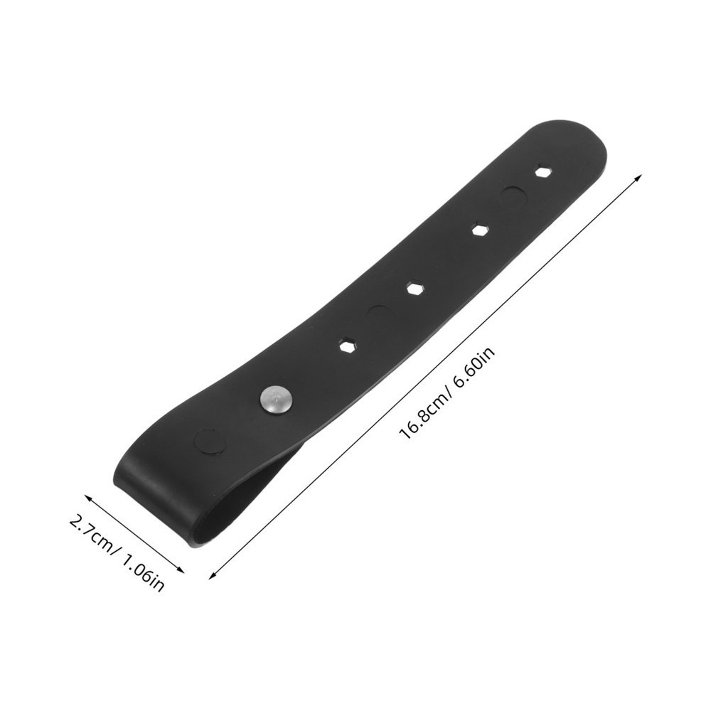 Electronic Keyboard Stand Fixing Strap Holder Straps Electric Accessories