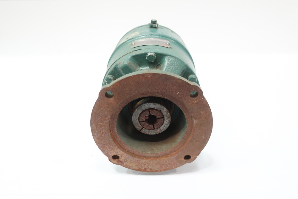 Dodge M85707RBB Inline Gear Reducer 1:17.1