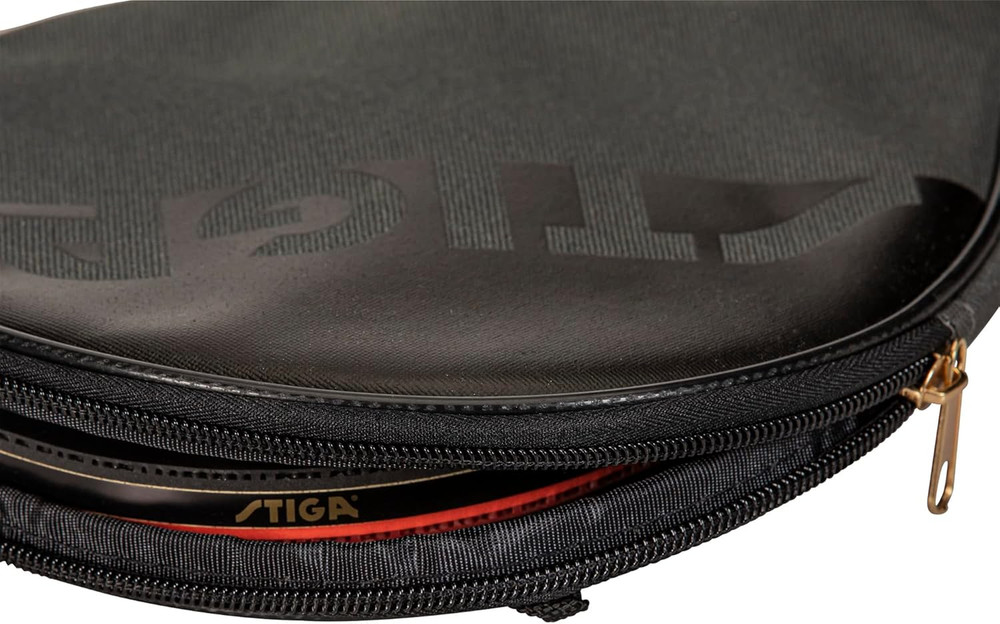 STIGA Ping Pong Paddle Cover