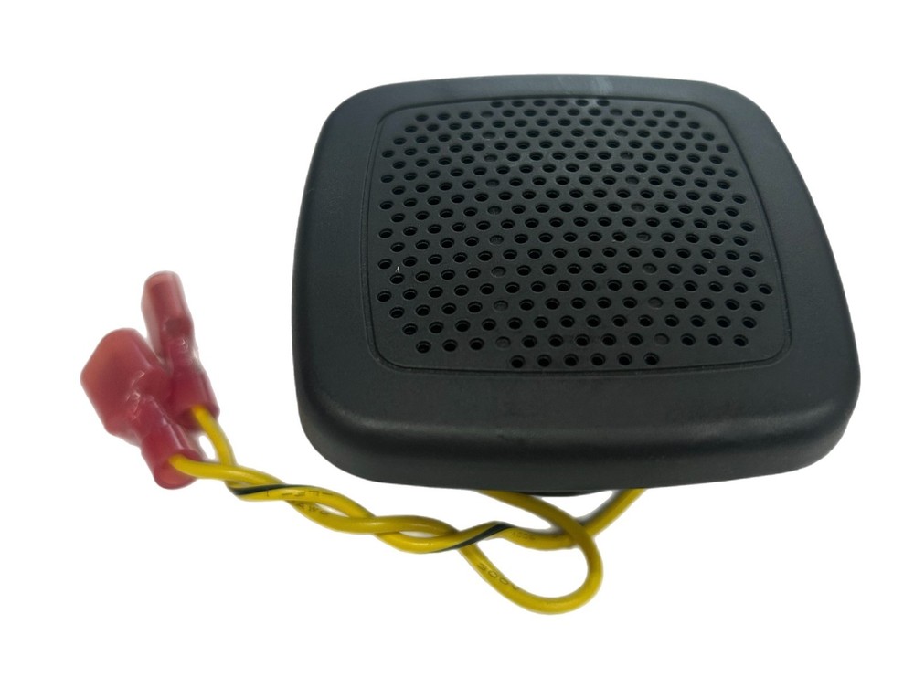 Poly-Planar 40W Small Waterproof Black Speaker SB44B