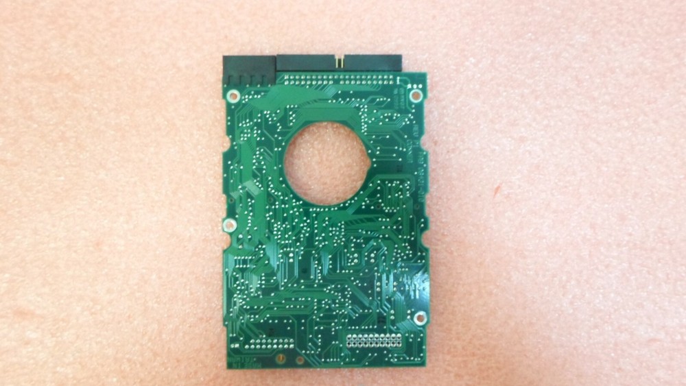 Conner CP30124 Controller Board BH92P58