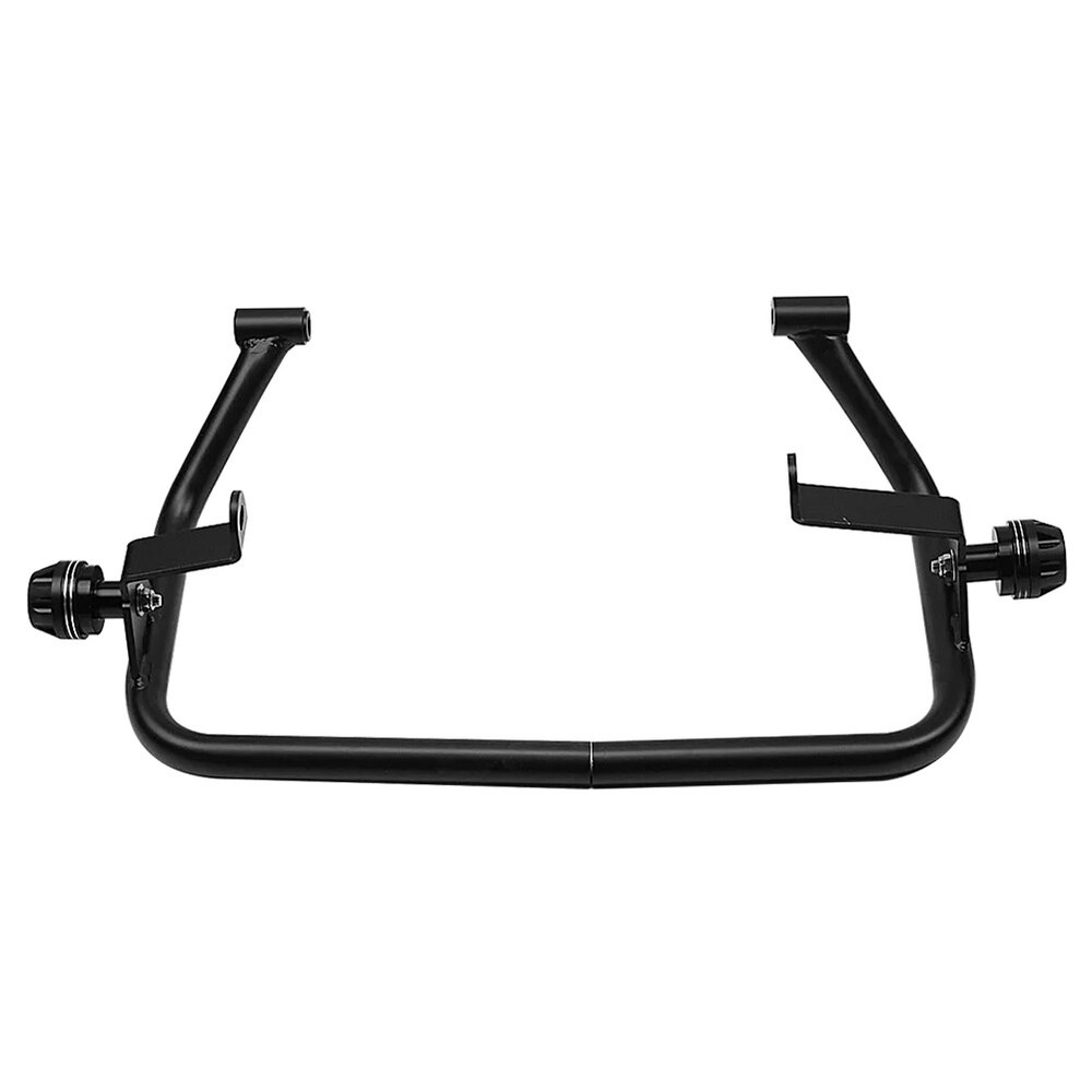 Engine Guard Bumper Crash Bar Protector For Trident 660 2021-2023 